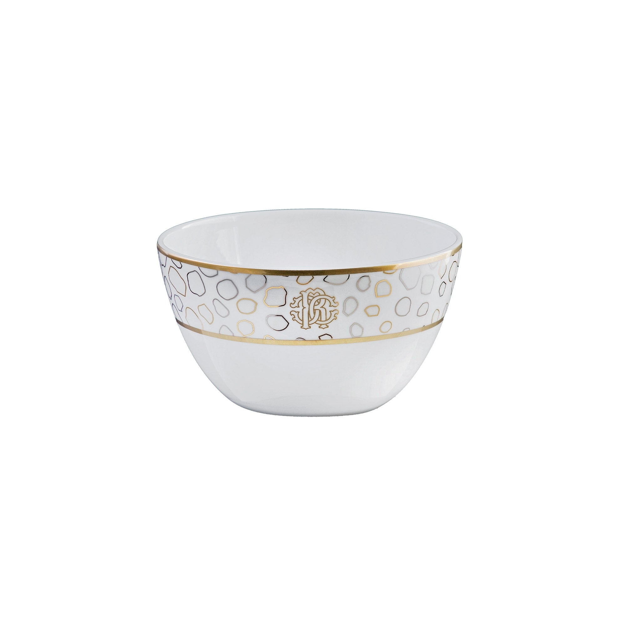 ROBERTO CAVALLI - RICE BOWL - SET OF 6